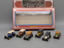 Modellautos 1:64 High Speed