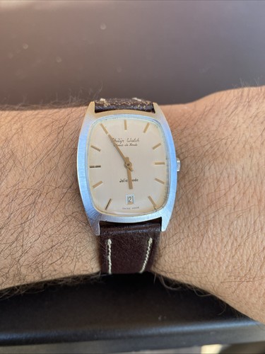 Orologio philip watch vintage - orologio,