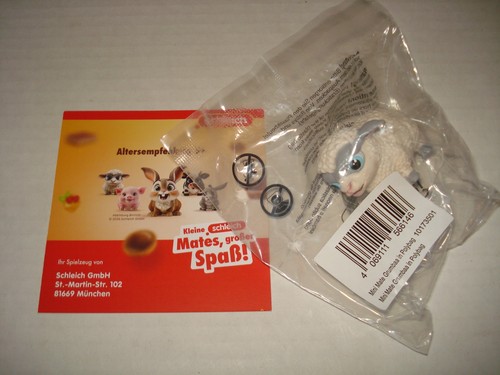 Schleich mini mates schaf - schleich,