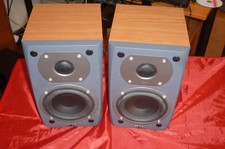 ELAC BS 52 CHERRY 2Wege, Regallautsprecher, technisch tiptop!