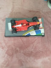 Mattel Hot Wheels 1:18 F1