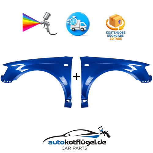 Kotflügel audi links - audi, 8p