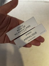 Byredo animalique eau - eau, de