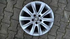 1x Alufelge Original Los
