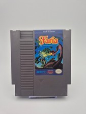 Faria (Nintendo Entertainment System) Loose