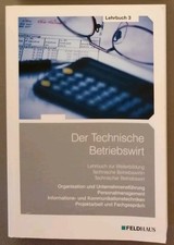 Der Technische Betriebswirt