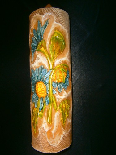 Alte kerze retro vintage - alte,