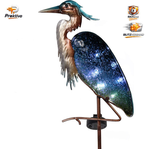 Solarlampe gartendeko - solarlampe,