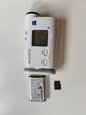 Sony FDR-X1000V 4K Splashproof Action Camera
