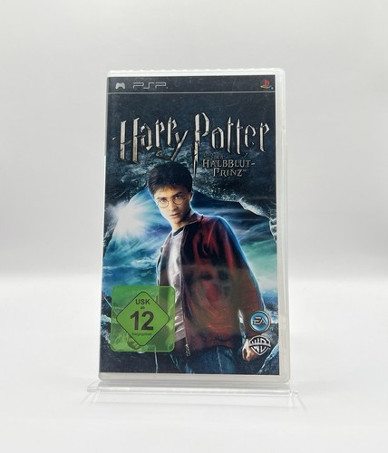 Harry potter und - potter,