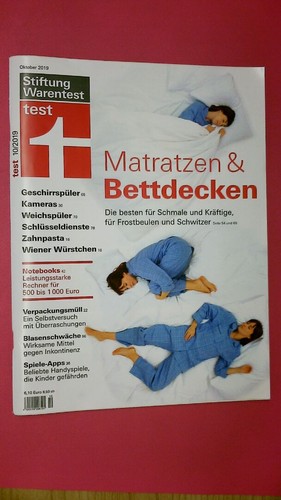 164111 stiftung warentest - stiftung,