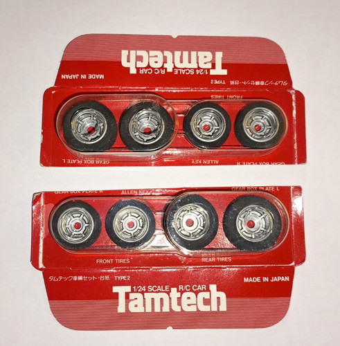 Tamiya tamtech brand - tamiya,