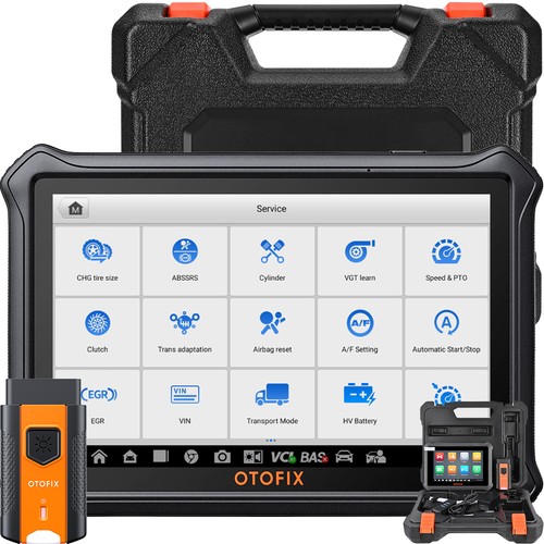 2026 otofix lite pro max - d1,