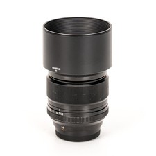 Fujifilm XF 56mm/1,2 R