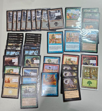 Mtg Portal Lot x46 - Magic The