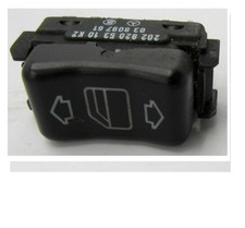 Mercedes-Benz W202 Schalter