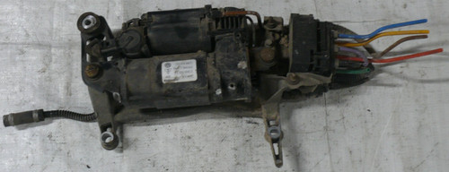 Luftkompressor mit