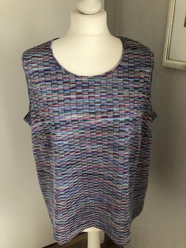 Feinstrick top damen von - top,