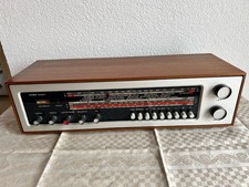 DDR-Radio RFT Rema  Adagio +