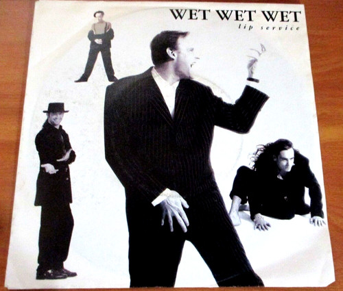 80er jahre wet - -, lip