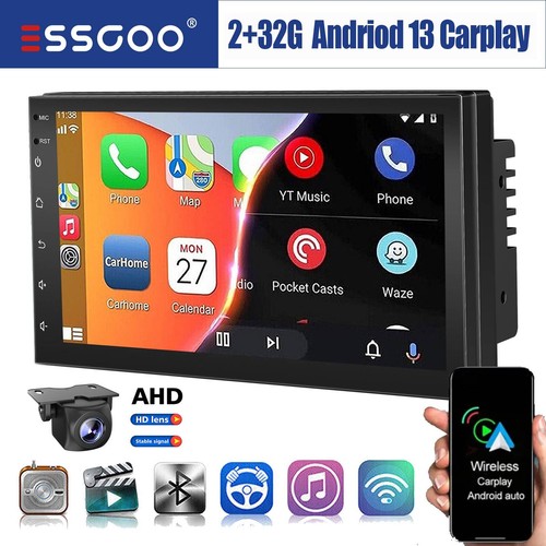 Din carplay android 14 - carplay,