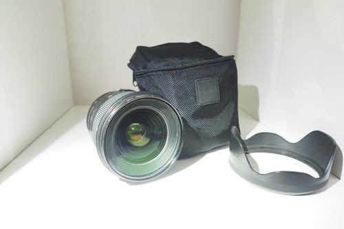 Sigma 1 4 - 24, mm