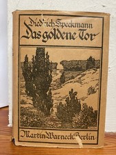 Das goldene Tor Diedrich