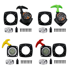 Super Easy Pull Starter Fit Zenoah CY RV Motor 1/5 RC HPI Rovan BAJA 5B 5SC LOSI