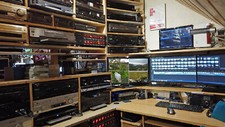 Mini-DV digitalisieren ·