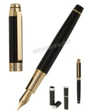 Edler Cerruti Füllfederhalter