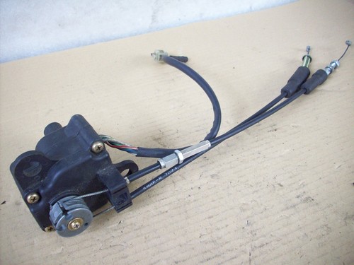 Servo motor ventilsteuerung - servo, /
