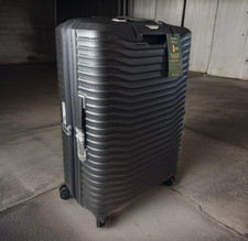 Samsonite Hartschalen- Trolley UPSCAPE 75/ 28 EXP Koffer 104- 114 Liter/ 3,4 kg