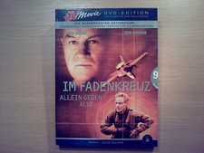 DVD - Im Fadenkreuz