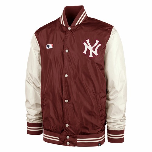 Brand core jacke - 47,