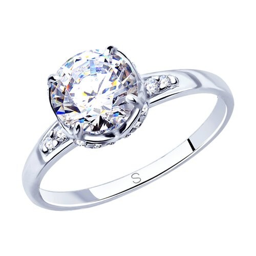 Ring sterlingsilber 925 damen - ring,