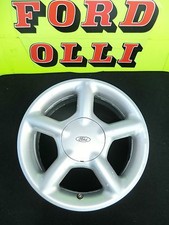 Original Ford 6.5J x 16 ET40