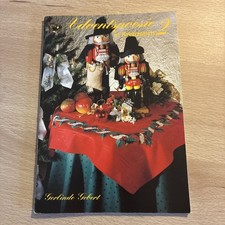 Gerlinde Gebert Stickheft