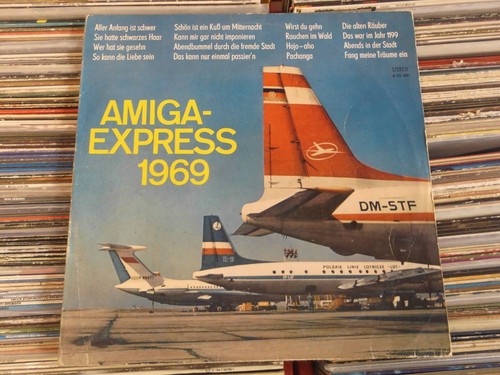 Amiga express 1969 - express,