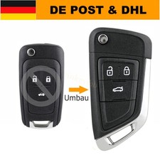 Umbau Klapp Schlüssel 3