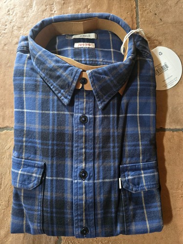 Aigle freizeithemd woodhick - freizeithemd,