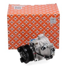 NRF EASY FIT Klimakompressor