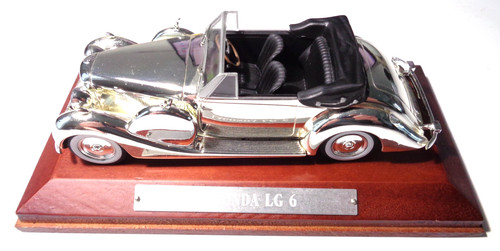 Lagonda 1 43 atlas - in, 1:43