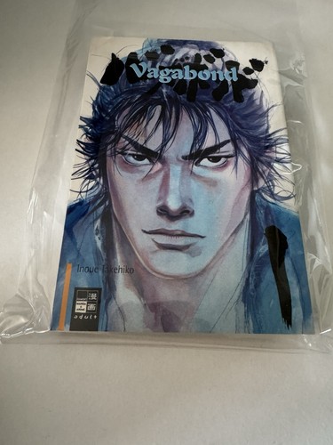 Vagabond band deutsch 1 - vagabond, |