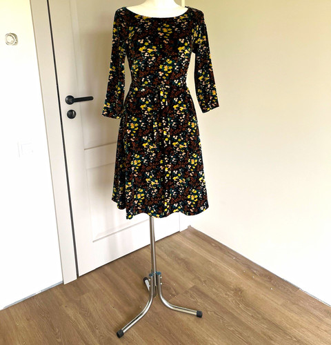 King louie kleid damen - king,
