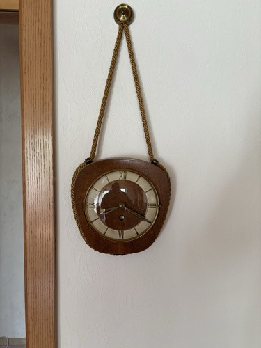 Vintage uhr von garant schwebe - garant,