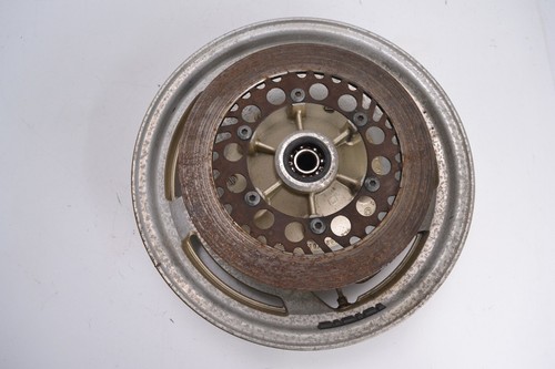 Hinterradfelge yamaha max - hinterradfelge,