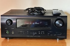 Denon avr 1611 channel - avr, 7.1