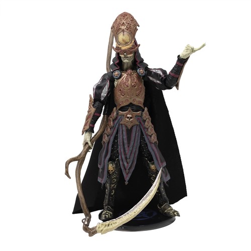 Boss fight studio court - fight, of