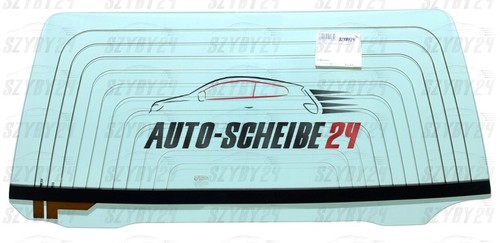 Hinten scheibe heck - hinten-scheibe, heck-scheibe