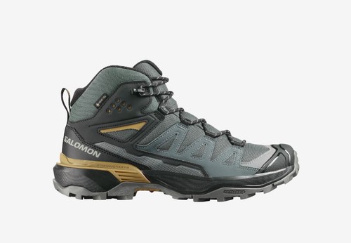 Salomon ultra 360 - x, mid